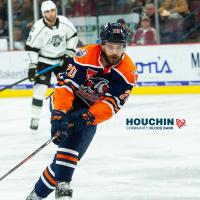 Bakersfield Condors center Cooper Marody