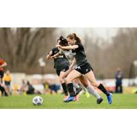 Louisville FC vs. West Virginia University