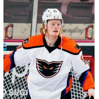 Lehigh Valley Phantoms forward Wade Allison