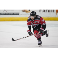 Tyler Piacentini of the Huntsville Havoc