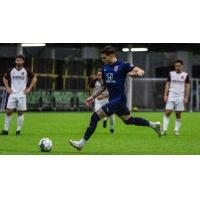 Indy Eleven battles Detroit City FC in preseason action