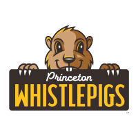 Princeton WhistlePigs logo