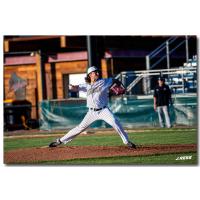 Wisconsin Woodchucks pitcher Bobby Vath