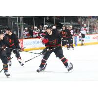Lehigh Valley Phantoms forward Tanner Laczynski