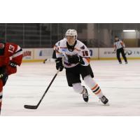 Lehigh Valley Phantoms left wing Matt Strome
