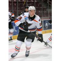 Lehigh Valley Phantoms left wing Matt Strome