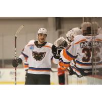 Lehigh Valley Phantoms forward Tanner Laczynski