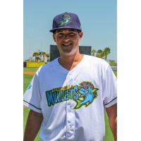 Pensacola Mullets uniform