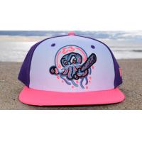 Medusas de Jersey Shore cap