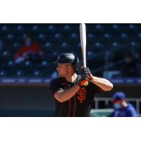 Former Thunder Bay Border Cat Jason Vosler