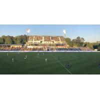 North Carolina Courage vs. the Orlando Pride