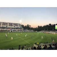 North Carolina Courage vs. the Orlando Pride