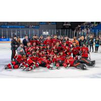 Columbus River Dragons are Ignite Cup Champions