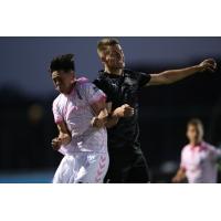Forward Madison FC vs. FC Tucson