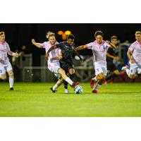Forward Madison FC vs. FC Tucson