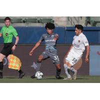 Tacoma Defiance vs. LA Galaxy II