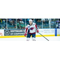 South Carolina Stingrays forward Andrew Cherniwchan