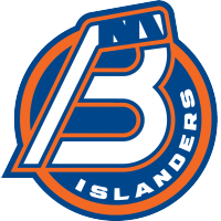 Bridgeport Islanders logo