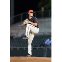 Pitcher Cooper Casad