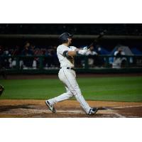 Cal Raleigh of the Tacoma Rainiers