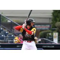 Reading Fightin Phils as Los Luchadores de Reading