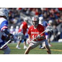 Jeff Henrick with Ohio State University