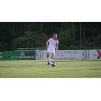 Forward Madison FC in action at South Georgia Tormenta FC