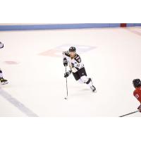 Wheeling Nailers forward Austin Fyten