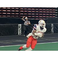 Sioux Falls Storm vs. the Louisville Xtreme