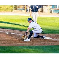 St. Cloud Rox in the field