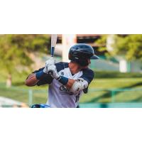 Josh Altmann of the Lincoln Saltdogs