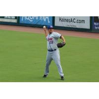 St. Lucie Mets pitcher Oscar Rojas