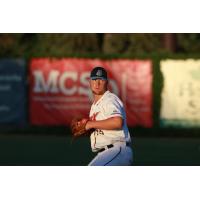 St. Cloud Rox on the mound