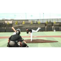 Milwaukee Milkmen deliver a pitch