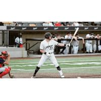 Milwaukee Milkmen outfielder Tony Rosselli