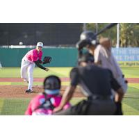 Daytona Tortugas pitcher Bryce Bonnin