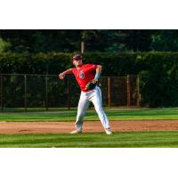 Jordan Barth of the St. Cloud Rox