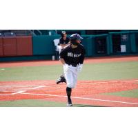 Jarrod Watkins of the Southern Illinois Miners