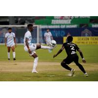 Colorado Springs Switchbacks FC vs. Memphis 901 FC