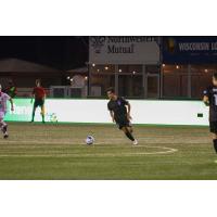 Forward Madison FC vs UW-Madison