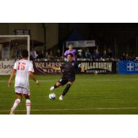 Forward Madison FC vs UW-Madison