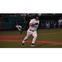Jared Mang of the Southern Illinois Miners