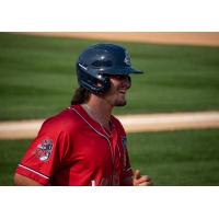 Justin Kirby of the St. Cloud Rox