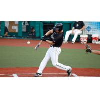 Nolan Earley of the Southern Illinois Miners