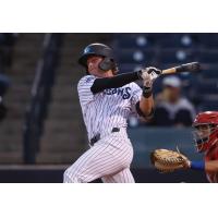Ben Cowles of the Tampa Tarpons