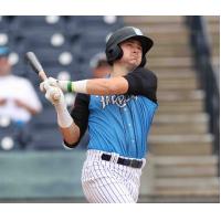 Trey Sweeney of the Tampa Tarpons