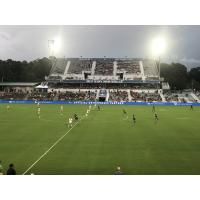 North Carolina Courage vs. the Chicago Red Stars