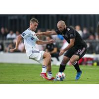 Chicago Fire FC vs. Inter Miami CF