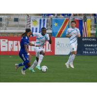Colorado Springs Switchbacks FC vs. Charlotte Independence
