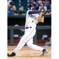 Matt Schmidt of the Columbia Fireflies